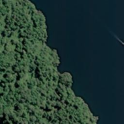 Satellite imagery of Punta Pearson, CL