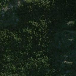 Satellite imagery of Cerro de la Cúpula, CL