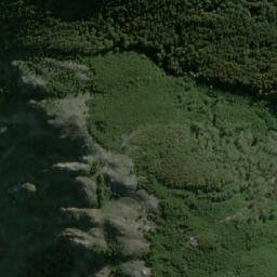 Satellite imagery of Cerro de la Cúpula, CL