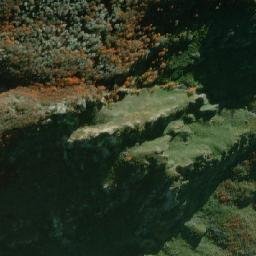 Satellite imagery of Cerro Mesa, CL