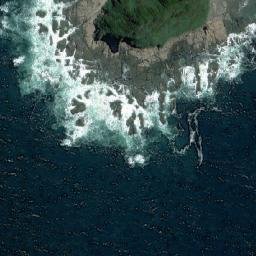 Satellite imagery of Punta Juan, CL