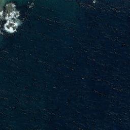 Satellite imagery of Punta Juan, CL