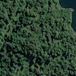 Satellite imagery of Punta Pearson, CL