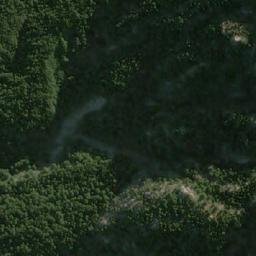 Satellite imagery of Cerro de la Cúpula, CL