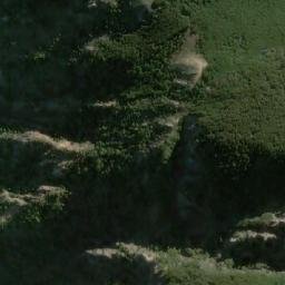 Satellite imagery of Cerro de la Cúpula, CL