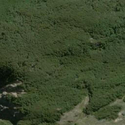 Satellite imagery of Cerro de la Cúpula, CL