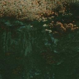 Satellite imagery of Cerro Mesa, CL