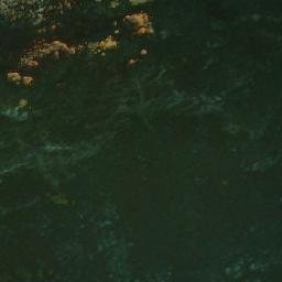 Satellite imagery of Cerro Mesa, CL