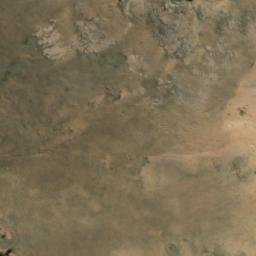 Satellite imagery of Hito VI-24 A, AR