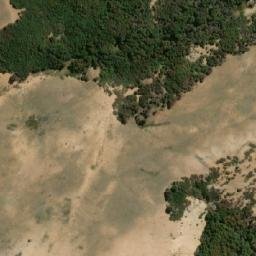 Satellite imagery of Hito VI-24 A, AR