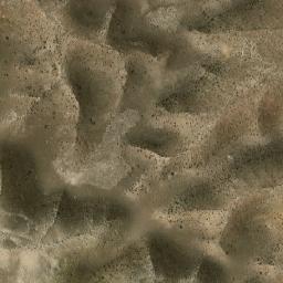 Satellite imagery of Cerro Elías, AR