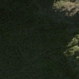Satellite imagery of Sandfly Point, NZ