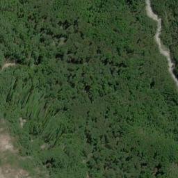 Satellite imagery of Cerro Callo, CL