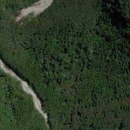 Satellite imagery of Cerro Callo, CL