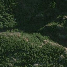 Satellite imagery of Cerro de la Cúpula, CL