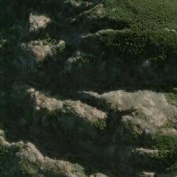 Satellite imagery of Cerro de la Cúpula, CL