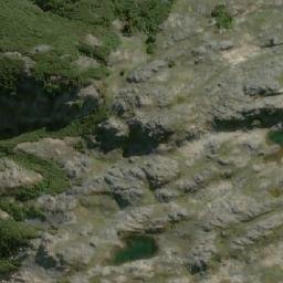 Satellite imagery of Cerro de la Cúpula, CL