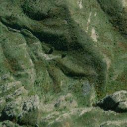 Satellite imagery of Cerro Moro, CL