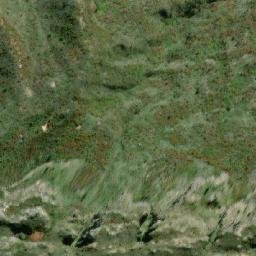 Satellite imagery of Cerro Moro, CL