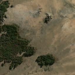 Satellite imagery of Hito VI-24 A, AR