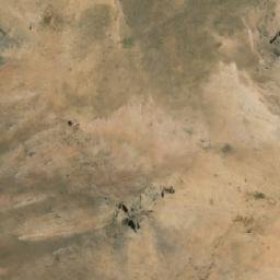 Satellite imagery of Hito VI-24 A, AR
