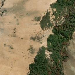 Satellite imagery of Hito VI-24 A, AR