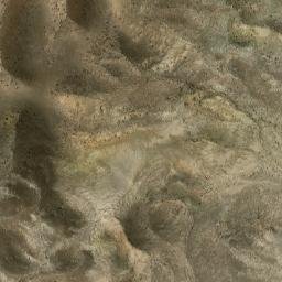 Satellite imagery of Cerro Elías, AR