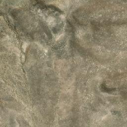 Satellite imagery of Cerro Elías, AR