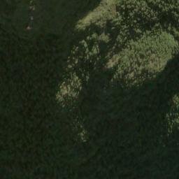 Satellite imagery of Sandfly Point, NZ