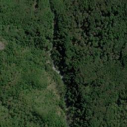 Satellite imagery of Cerro Callo, CL