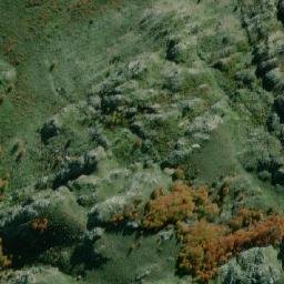 Satellite imagery of Cerro Moro, CL