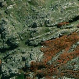 Satellite imagery of Cerro Moro, CL