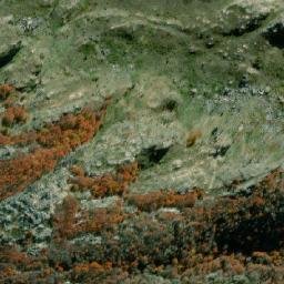 Satellite imagery of Cerro Moro, CL