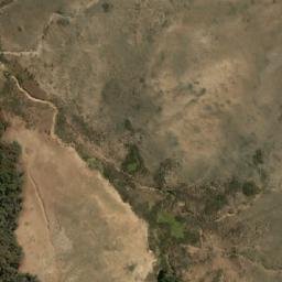 Satellite imagery of Hito VI-24 A, AR