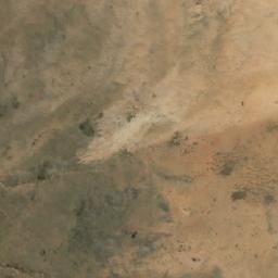 Satellite imagery of Hito VI-24 A, AR