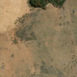 Satellite imagery of Hito VI-24 A, AR