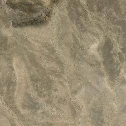 Satellite imagery of Cerro Elías, AR