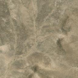 Satellite imagery of Cerro Elías, AR