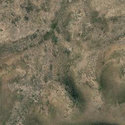 Satellite imagery of Cerro Bonete, AR