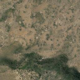 Satellite imagery of Cerro Bonete, AR