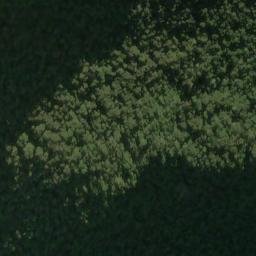 Satellite imagery of Sandfly Point, NZ