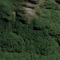 Satellite imagery of Cerro Callo, CL