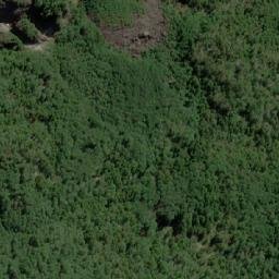 Satellite imagery of Cerro Callo, CL