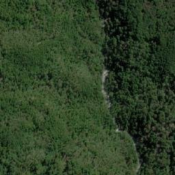 Satellite imagery of Cerro Callo, CL