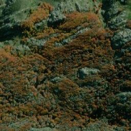 Satellite imagery of Cerro Moro, CL