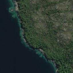 Satellite imagery of Punta Nicolás, CL