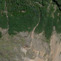 Satellite imagery of Pico Alto, CL