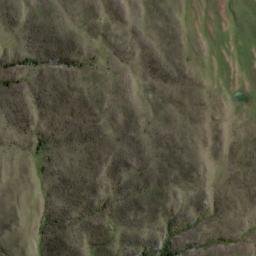 Satellite imagery of The Island, NZ