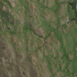 Satellite imagery of The Island, NZ
