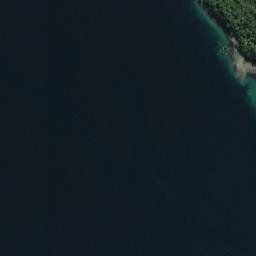 Satellite imagery of Punta Nicolás, CL